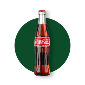 MEXICAN COKE